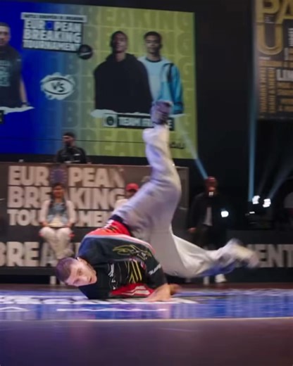 STYLIN’ OUT NETWORK on Instagram: "⚡️ ANNOUNCING OUR JUDGES ⚡️ In Versus tradition, we bring back last year’s reigning champ to judge, which means we’ve got none other than international bboy Mighty Jimm. Representing Greece, Belgium and Black Out Crew, Mighty Jimm’s style, energy, and innovation have earned him spots in elite competitions around the world. Famous for his flexible power, musicality, and battle instinct, Mighty Jimm has battled at the Red Bull BC One World Final and climbed deep