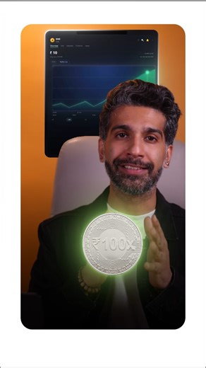 DEEPAK CHOUDHARY on Instagram: "‼️Wanna make wealth in crypto? Here’s how to choose the right coin 👇 ✅ Market Cap > Price •A small market cap coin can grow 100x even at a low price. ✅ Narrative is key •Look for emerging trends like DeFi, NFTs, AI, Layer 2s. ✅ Team & Backers •Proven teams or strong investors = green flag. I’ve analyzed hundreds of coins… the best ones always show these signs early. 💡 Follow me for more insights on real crypto opportunities. #cryptowealth #cryptoinvesting #marke