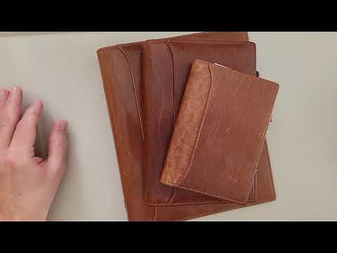 Filofax Lockwood A5 - Review