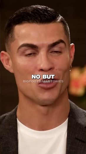 Ronaldo vs Messi | The Respect They Never Show