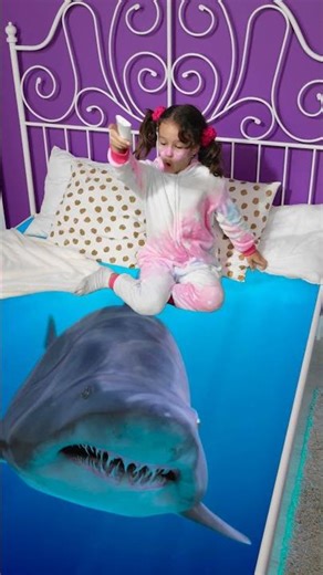 Kendal Mengubah Dunia dari Tempat Tidurnya! 🌍🛏️