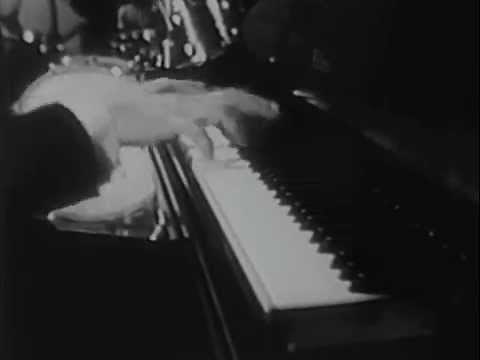 André Previn Jazz - Just In Time - 1961