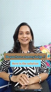 39K views · 3.6K reactions | Feel confident with your tummy bulge ❤️ Comment below if you have any query ❤️ . . #hidetummy #tummybulge #heavytummy #lookgood #hidebelly #hidebellyfat #looklikecelibrity #styletips #fashion_fitness_by_dimpy #fashiontips #fashionstylist #fashionstyling | Preeti Jain | Facebook