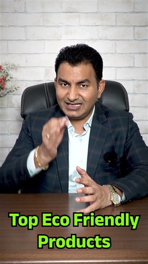 How to Export Eco-Friendly Product from India?