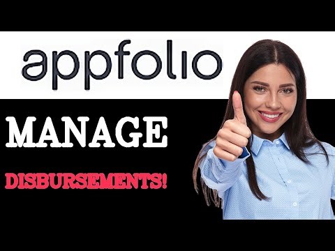 Tips For AppFolio Owner Disbursements (2025)