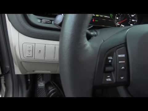 2012-2014 Kia Optima Hybrid Review and Road Test