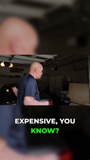 Why I chose this over a Generac generator or Base Power!