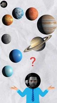 planets எல்லாம் சுற்ற எவ்ளோ நேரம் எடுத்துக்கும் 🪐 | Mr.GRK TALKS| #tamilshorts #planets #tamil