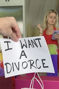 Ungrateful wife gets karma! | Big House Games