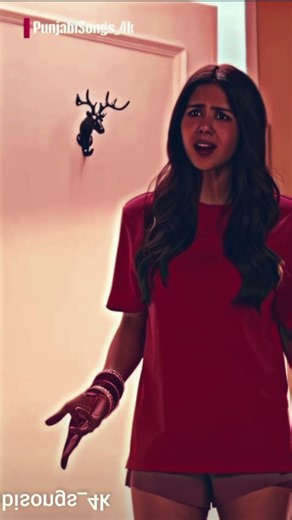 sonam bajwa panjabi movie seen #viral #sonambajwa #love