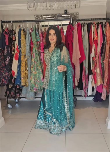 London Silk Boutique (@londonsilkboutique)’s videos with original sound - Digvijay Pandey