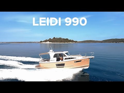 Leidi 990