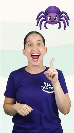 Aprende la vocal A | Learn Spanish for Kids