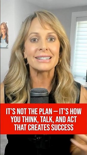 Your Business Plan Isn’t Enough—Here’s What You’re Missing