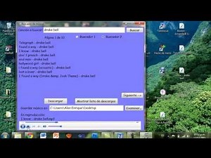 Descargar música MP3