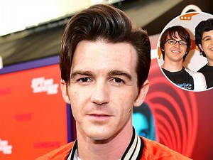Drake Bell Details His ‘Drake & Josh’ Reboot Idea