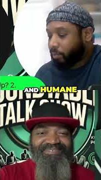 Community Protection: How to Build it, Prevent Crime, and Heal #shorts