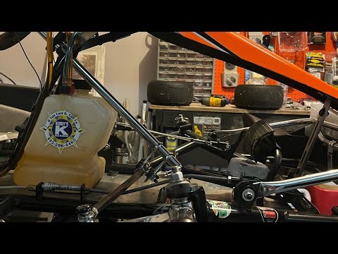 Tech. Talk Tuesday! Hilliard Inferno Fire Clutches!