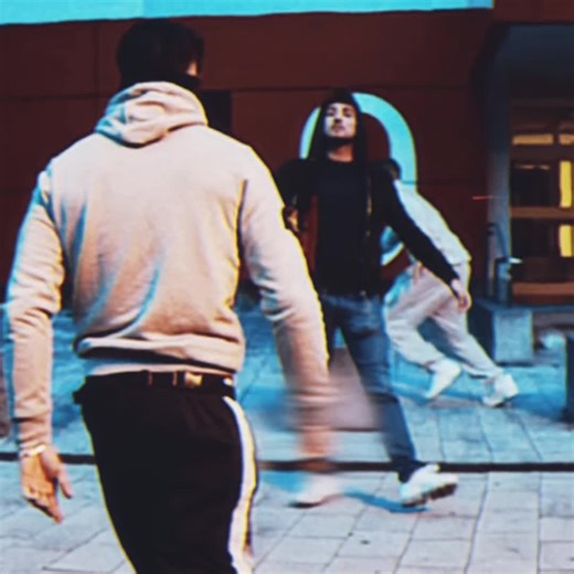 Kidd Kawaki: Inspiring Push Push Push Edit