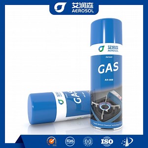 [Hot Item] Convenient Butane Gas Canister for Outdoor Use