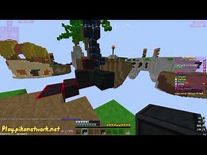 TOP 3 BEST CRACKED BRIDGE PRACTICE SERVER (1.8.9)