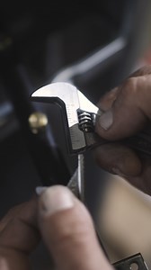 25K views · 121 reactions | Our 810PW 10" Reversible Jaw, Extra Wide Adjustable Wrench is a plumber favorite. Featuring a pipe wrench option for gripping round stock, it’s our most versatile wrench yet. Get yours at https://channellock.com/product/810pw/. | CHANNELLOCK® | Facebook