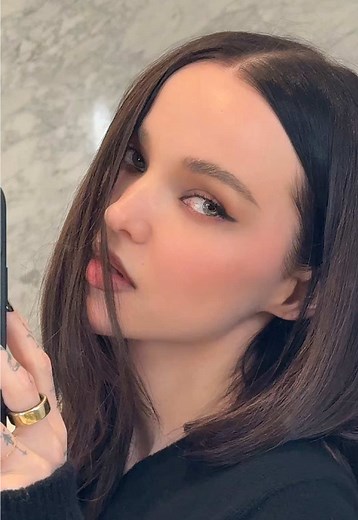 Dove Cameron Covers 'Do I Wanna Know' from 56 Days