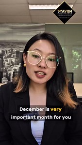 December is here! ✨ International students — if you’re planning to change your course or college, don’t wait too long. Most education providers close during the holiday season, and applications can be delayed. Get your process started now!  #mavenconsultinggroup #december #studyinaustralia #internationalstudentinaustralia | Maven Consulting Group Melbourne | Facebook