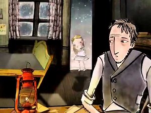 Shoe - Award Winning Animation Short Film (2008)