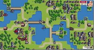 Chucklefish Is Working On Advance Wars And Magician’s Quest-Style Games