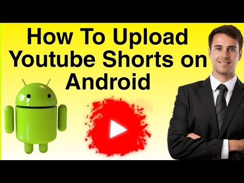 How To Upload YouTube Shorts On Android – Shorts Tutorial