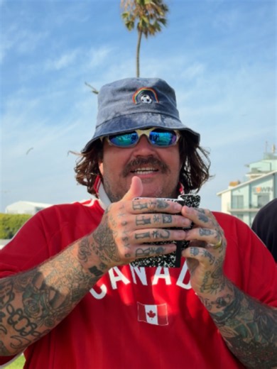 Welcome Matt Ep 5: Matty Matheson Trivia Surprise Meetups