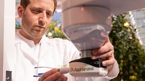 What Does a Farm of the Future Look Like?