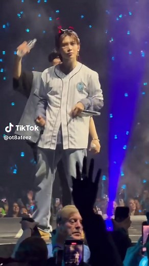 Jongsang: A Love Letter to Yeosang from ATEEZ Fans