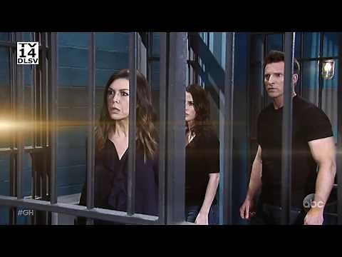 General Hospital Promo: GH Blockbusters