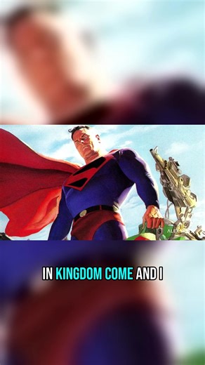 The lighting of Action Comics #1 #comicart #comics #comicbooks #art #artist #artwork #dc #dccomics #superman #actioncomics | Alex Ross
