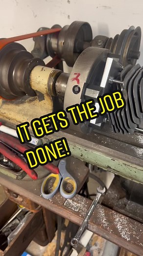 #tripleSperformancesaws #slidewayssawshop #_saw_donkey_ #sawshopshit