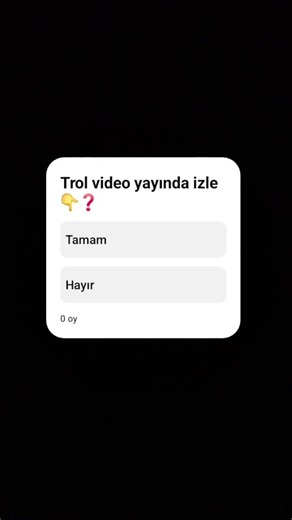 Hadi siz yaparsınız👈❓️ #aboneol