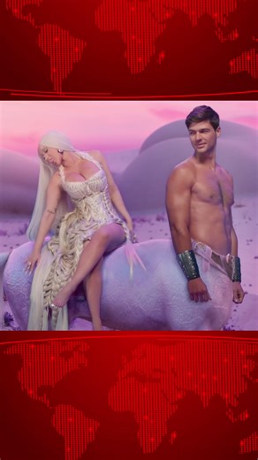 CARDI B fully covered while performing in Saudi arabia #news #tiktok #cardid #celebritynews #entertainment