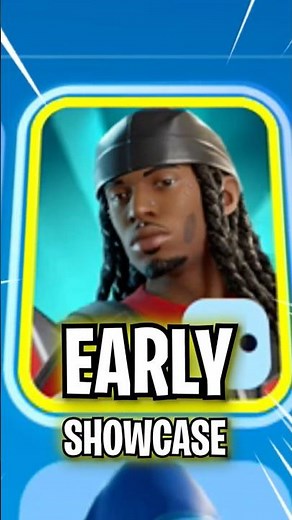 *NEW* PLAYBOI CARTI Bundle in Fortnite! 🧛🏿‍♀️