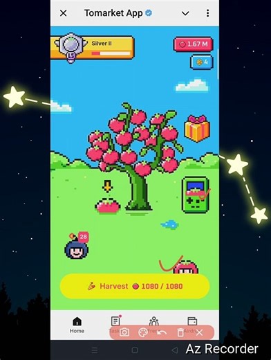 Tomarket Eligible Criteria! Level 4