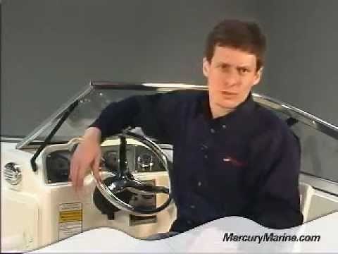 Choosing the right propeller pitch for your boat