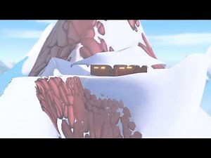 VeggieTales: Children Of The Lord (Reprise)