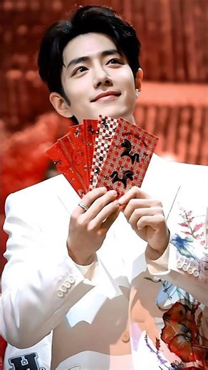 Top 10 Trend Breaker Chinese Actors 2026 #xiaozhan #chineseactor #cdrama #fyp #viral #top10 #shorts