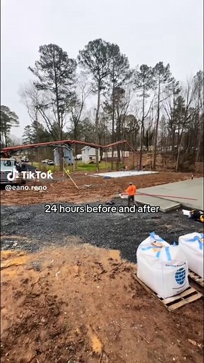 Want to boost daily progress? Track every hour like it matters — because it does 😎⏱️ Eano Pro’s Time Tracker logs work cleanly and automatically so you know exactly where your time is going. Tap the link in our bio for a free demo #eanoai #eanopro #constructiontech #worksmart #contractorlife #remotework #saas #homeimprovement #homerenovation #contractor #contractorsoftiktok #aitools