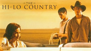 The Hi-Lo Country - Apple TV