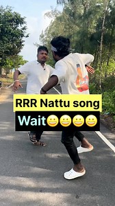 13K views · 518 reactions | RRR நாட்டு கூத்து#Dance RRR nattu nattu song tamil#Junior NTR#Ramsaran#Rajamouli#Fun dance#Viral video#Viral reel#Facebook#Vijay songs#Rrr tamil version songs#Love songs#Sad songs#Amma songs#Appa songs#Gana songs#Love failure songs# | Thaaimanne Santhosh | Facebook