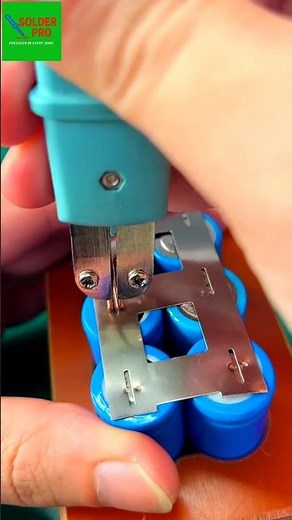 Spot Welding Pen YXKY #howto #diyfix #spot #solderingtutorial #solderingtools #solderingtips