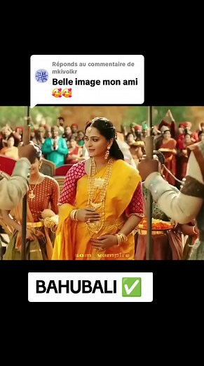 Film Bahubali en Bambara: Découverte et Analyse