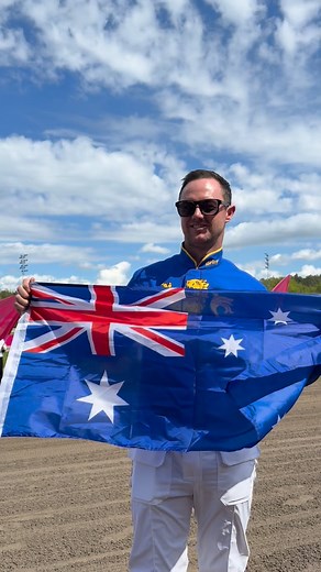 Toot toot, from Elitloppet day at @solvalla to @clubmenangle. The Locomotive makes his Australian race return this Saturday night in Race 7 at 9.53 pm.🚂🇦🇺 ‘Cookie’ has drawn Barrier 5 for Brad Hewitt in the Multiquip Aggregates Trotters Mobile over the 1609 metres.🍪🐴 #ClubMenangle #harnessracing #trotters | Club Menangle